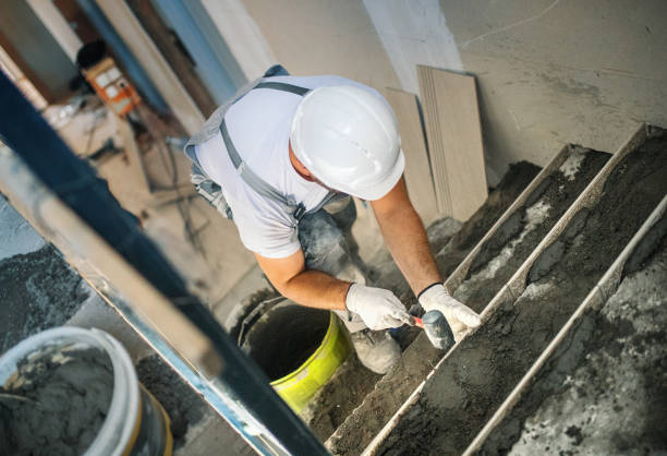 Best Poured Concrete Foundation  in Canal Fulton, OH
