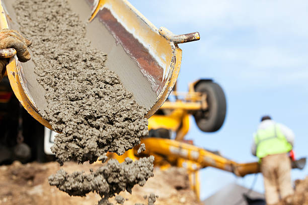 Best Concrete Leveling Services  in Canal Fulton, OH
