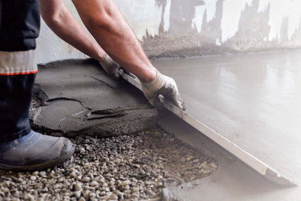 Best Concrete Patio Contractor  in Canal Fulton, OH